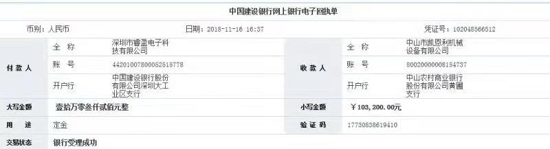 （2018年10月30日） 黄斌（法人代表）在天助网易站通、商盟通聊天工具上找到我！