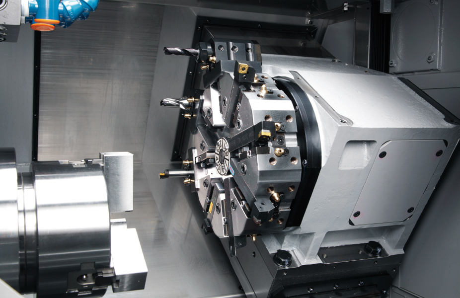 CNC 刀塔车床&nbsp; &nbsp;M06J-II&nbsp; M08J-II  结构图
