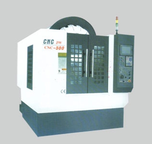 CNC-500