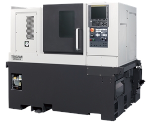 CNC 刀塔车...